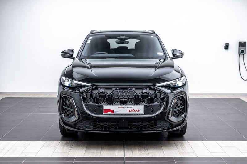 2026 Audi Q5 SUV TFSI QUATTRO S TRONIC 150KW image 5