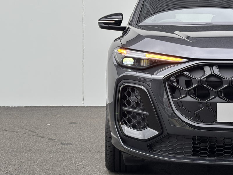 2026 Audi Q5 SUV TFSI quattro S tronic 150kW image 5