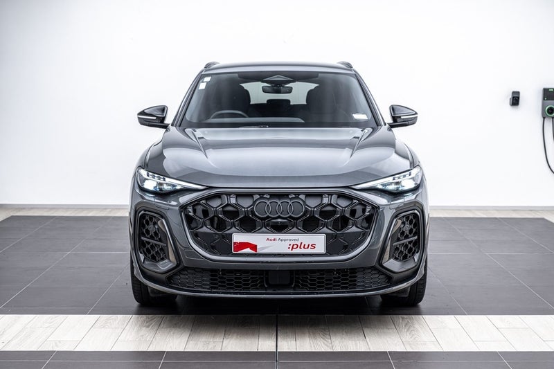 2026 Audi Q5 SUV TFSI QUATTRO S TRONIC image 5