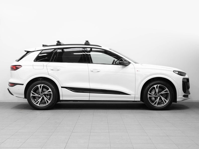 2026 Audi Q6 315kW S-Line E-Tron AWD EV image 3