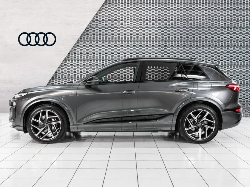 2026 Audi Q6 S Line quattro image 5