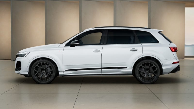 2026 Audi Q7 50 TDI (210 kW) Dynamic Black Limi... image 3