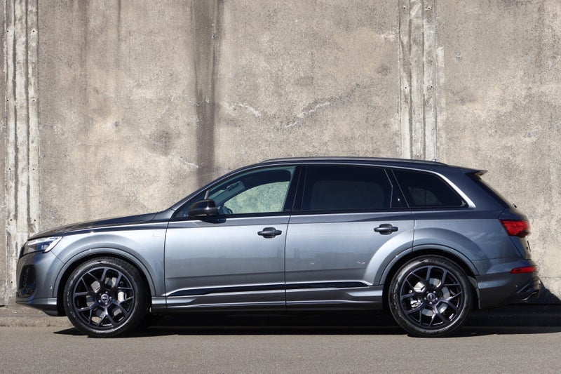 2026 Audi Q7 50 TDI image 5