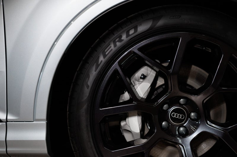 2026 Audi Q7 50 TDI quattro tiptronic (2 image 5