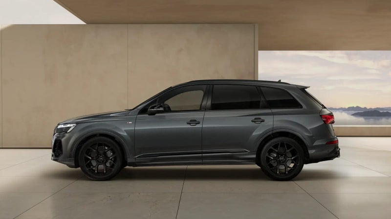 2026 Audi Q7 50 TDI QUATTRO TIPTRONIC 210 KW image 2