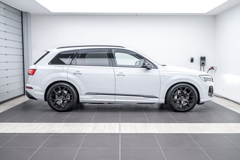 2026 Audi Q7 50 TDI QUATTRO TIPTRONIC 210KW image 2