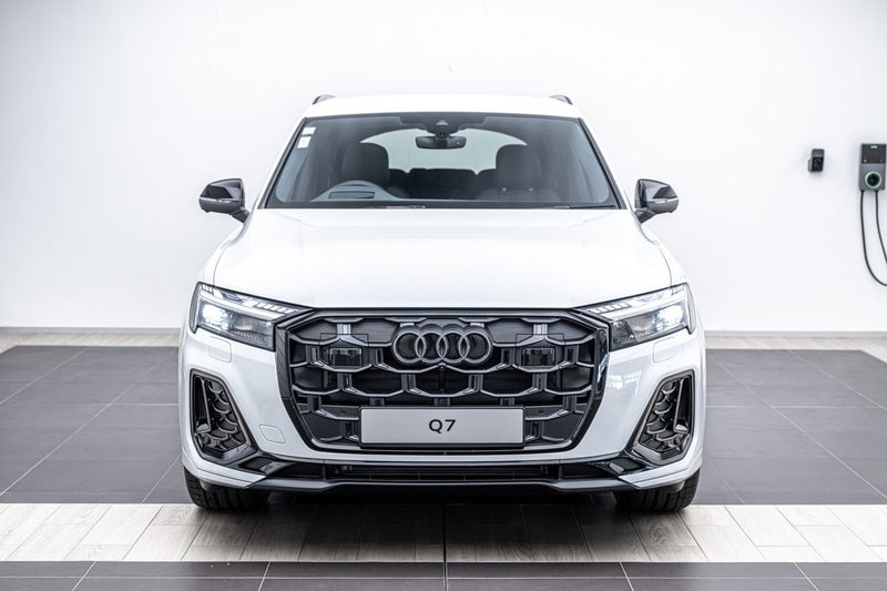 2026 Audi Q7 50 TDI QUATTRO TIPTRONIC 210KW image 5