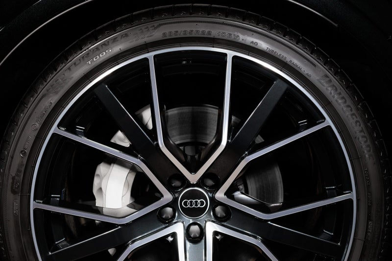 2026 Audi Q7 50 TDI quattro tiptronic image 5