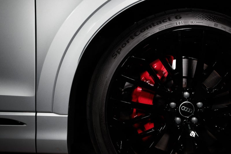 2026 Audi Q8 60 TFSI e image 5
