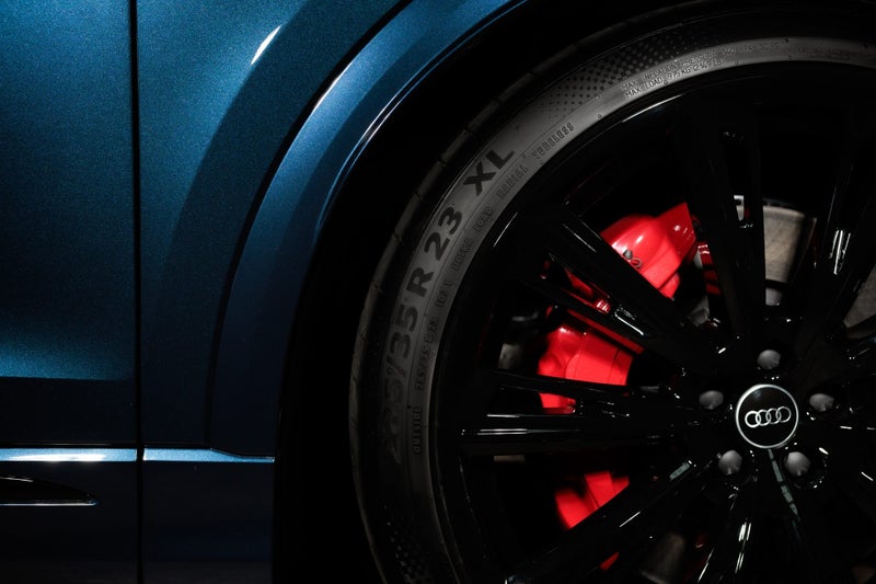2026 Audi Q8 60 TFSI e image 5