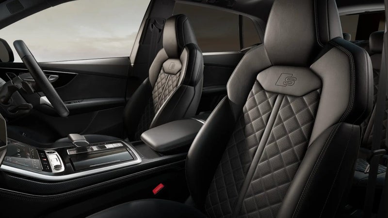 2026 Audi Q8 60 TFSI E image 5
