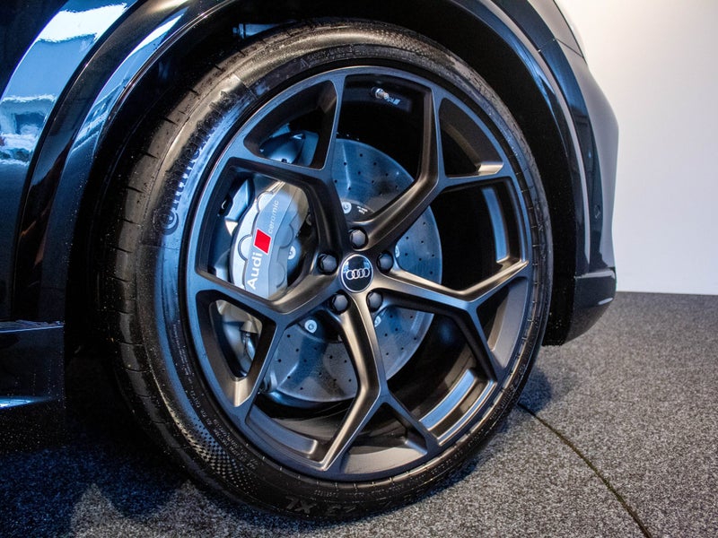 2026 Audi RS Q8 Performance V8 TFSI 471kW quattro image 5