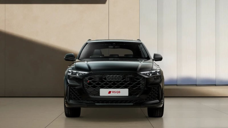 2026 Audi RS Q8 Performance V8 TFSI 471kW quattro image 2