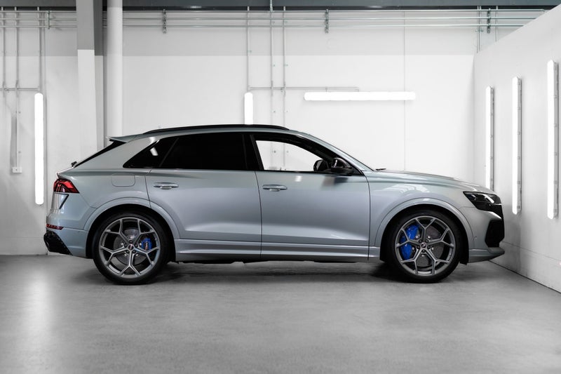 2026 Audi RS Q8 SUV image 4