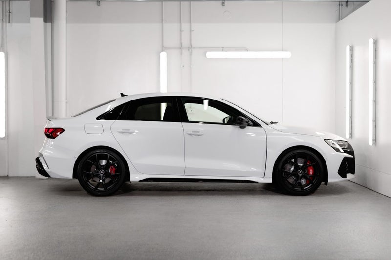 2026 Audi RS3 RS 3 Sedan TFSI 294 kW image 4