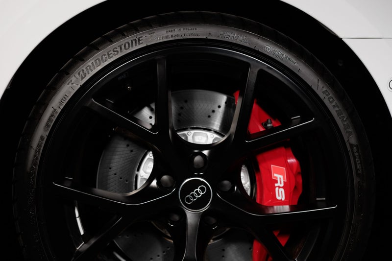 2026 Audi RS3 RS 3 Sedan TFSI 294 kW image 5