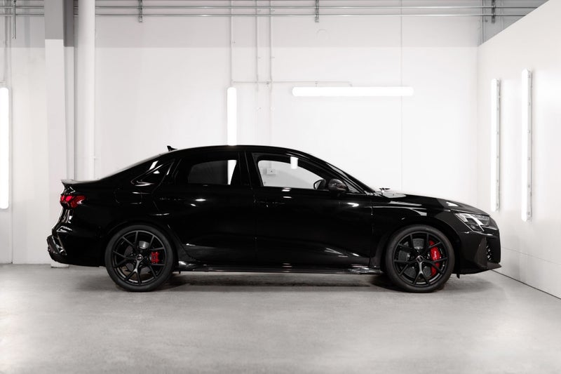 2026 Audi RS3 RS 3 Sedan TFSI 294 kW image 4