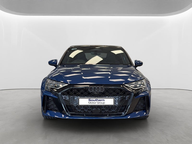 2026 Audi RS3 RS 3 Sportback image 2