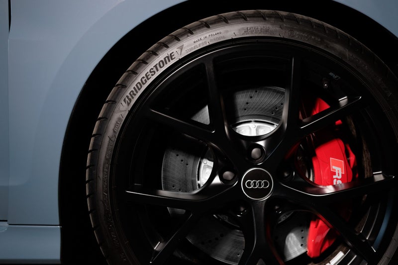 2026 Audi RS3 RS 3 Sportback TFSI image 5