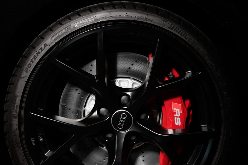 2026 Audi RS3 RS 3 Sportback TFSI image 5