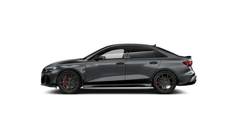2026 Audi RS3 Sedan TFSI 294kW quattro image 2