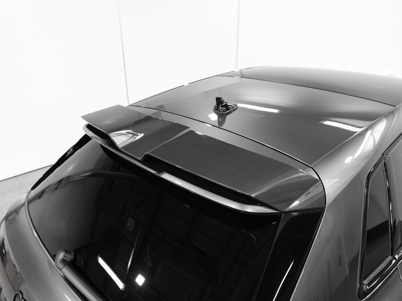 2026 Audi RS3 Sportback 294kW Petrol AWD image 3