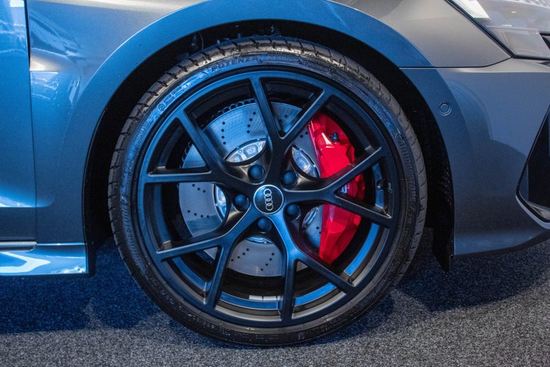 2026 Audi RS3 Sportback TFSI 294kW quattro image 5