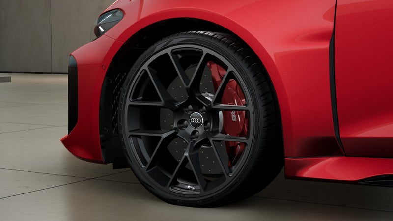 2026 Audi RS5 2.9TFSI 470kw quattro PHEV image 5
