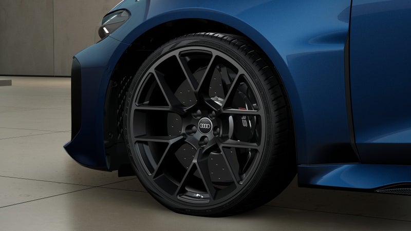 2026 Audi RS5 Avant V6 TFSI 470kw Quattro image 5