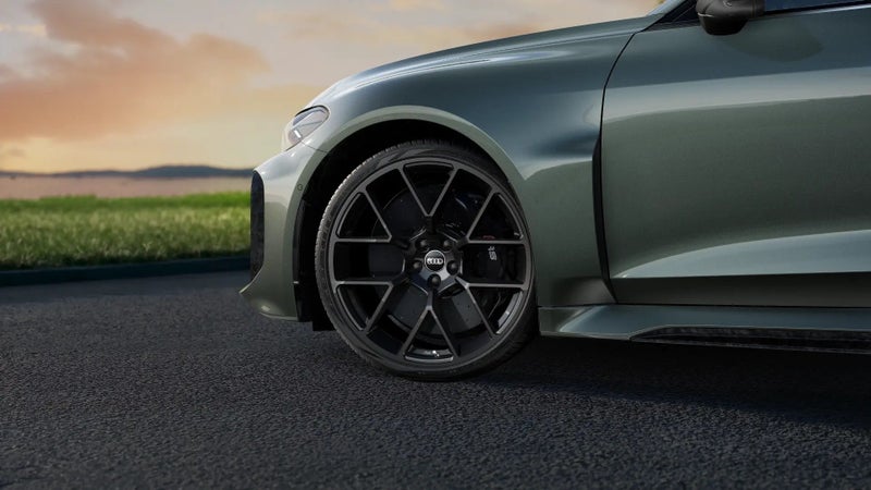 2026 Audi RS5 Avant V6 TFSI 470kW quattro image 4