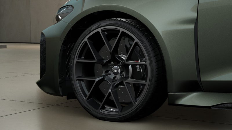 2026 Audi RS5 RS 5 TFSI quattro image 5