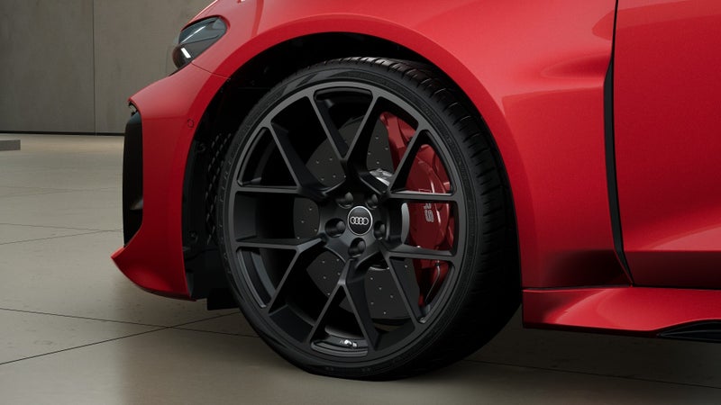 2026 Audi RS5 RS 5 TFSI quattro Avant image 5