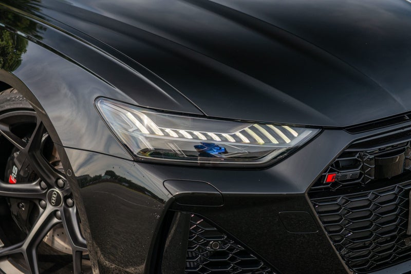 2026 Audi RS6 Avant Performance 4.0TFSI 463kW q... image 3