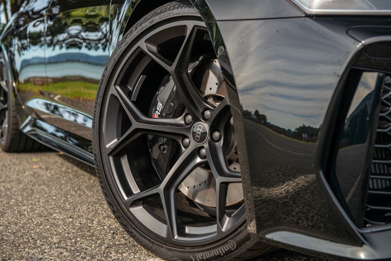 2026 Audi RS6 Avant Performance 4.0TFSI 463kW q... image 4