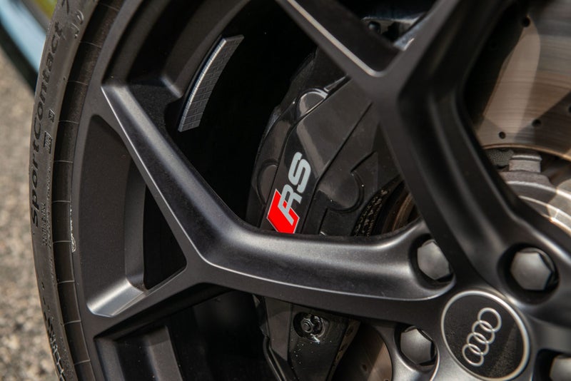 2026 Audi RS6 Avant Performance 4.0TFSI 463kW q... image 5