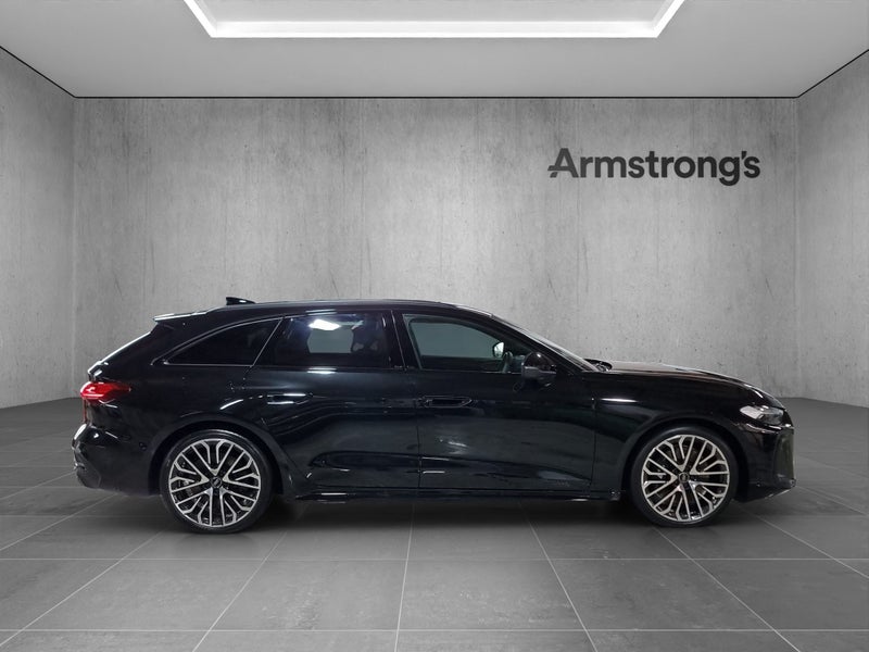 2026 Audi S5 3.0 V6 TFSI quattro image 3