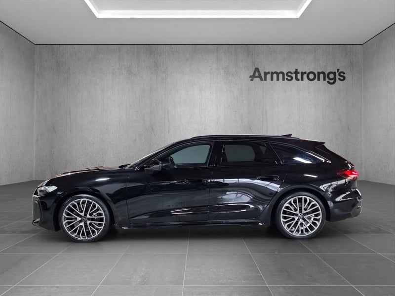 2026 Audi S5 3.0 V6 TFSI quattro image 5