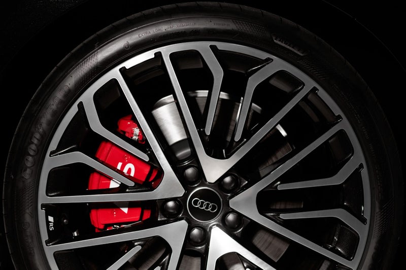 2026 Audi S5 Avant TFSI image 5