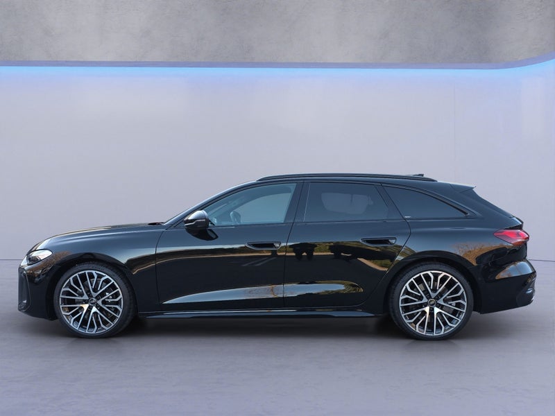 2026 Audi S5 Avant TFSI image 3