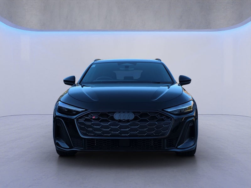2026 Audi S5 Avant TFSI image 4