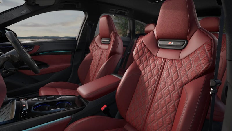 2026 Audi S5 AVANT TFSI image 5