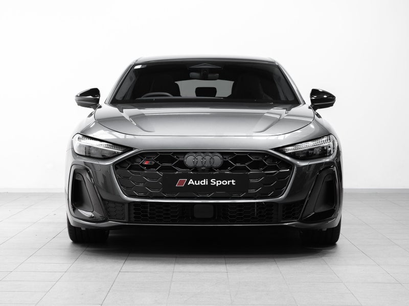 2026 Audi S5 Sedan 270kW 3.0 Turbo MHEV+ AWD image 2