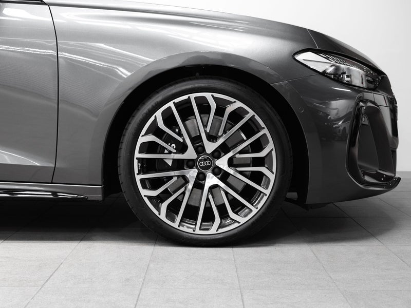 2026 Audi S5 Sedan 270kW 3.0 Turbo MHEV+ AWD image 5