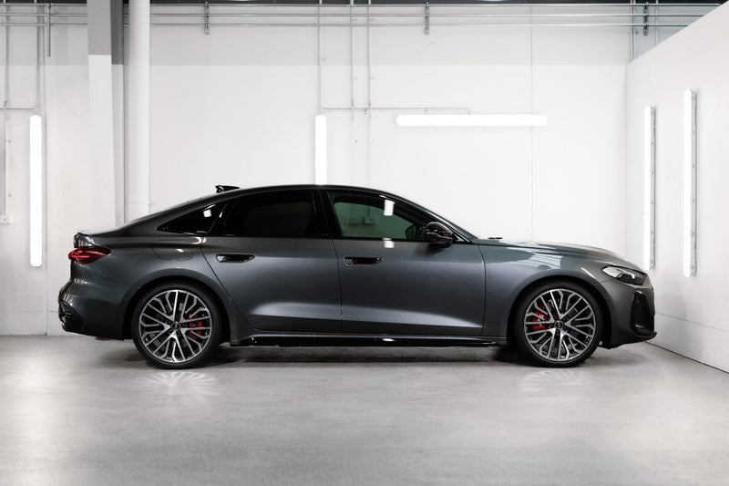 2026 Audi S5 Sedan TFSI 270kW image 4