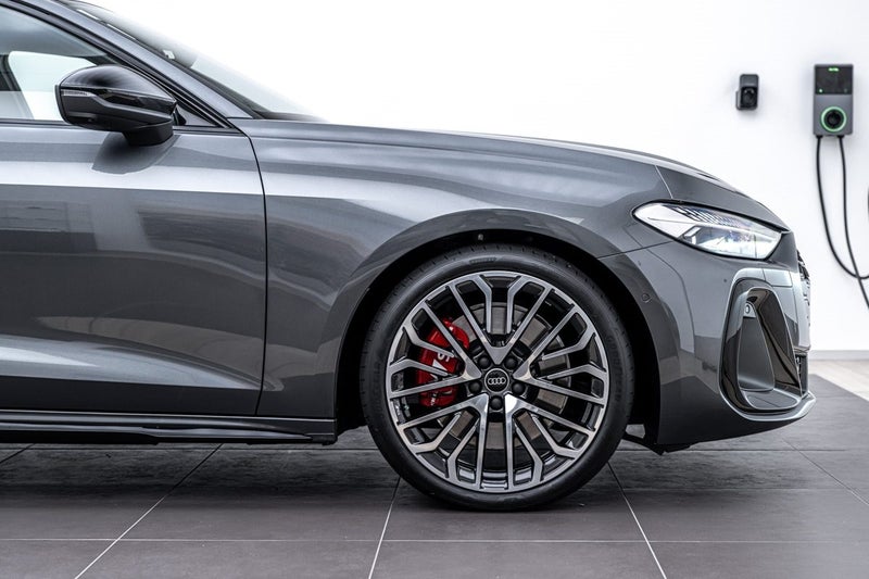 2026 Audi S5 SEDAN TFSI 270KW image 3