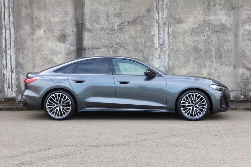 2026 Audi S5 Sedan TFSI 270kW image 2