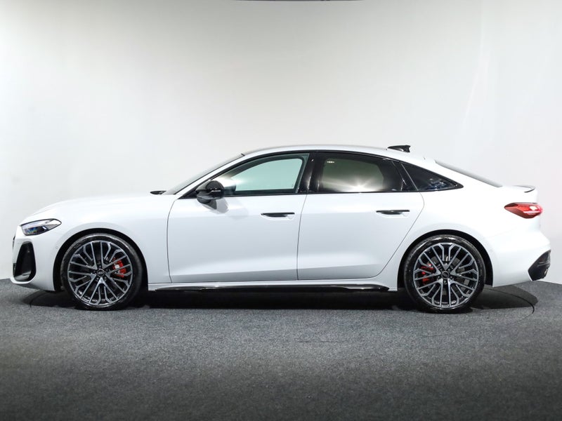 2026 Audi S5 Sedan TFSI MHEV+ 270kW quattro image 3