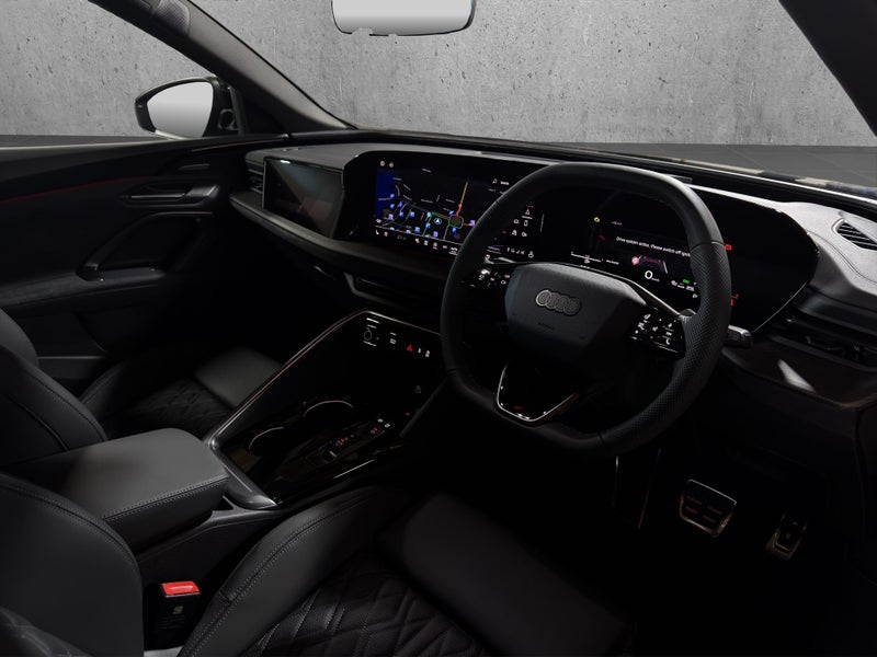 2026 Audi SQ5 3.0 TFSI 270kw quattro image 2