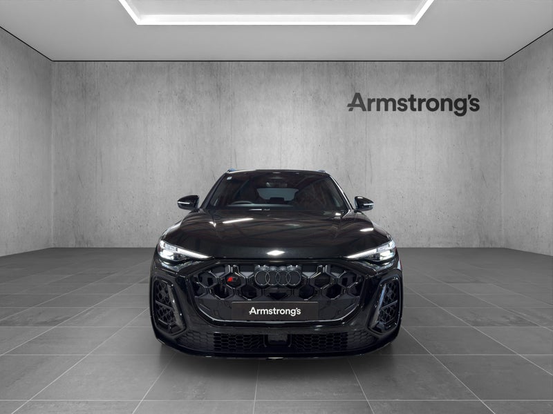 2026 Audi SQ5 3.0 TFSI 270kw quattro image 4