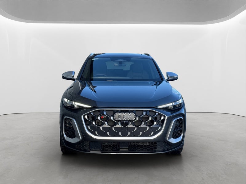 2026 Audi SQ5 3.0 TFSI image 3